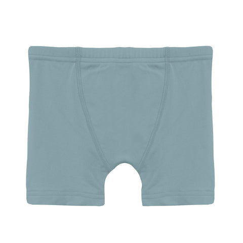 Boxer Brief - Stormy Sea