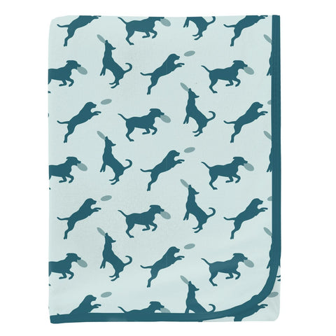 Swaddle - Fresh Air Frisbee Labs