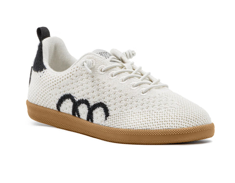Shoes - Engadine Merino Wool Sneaker