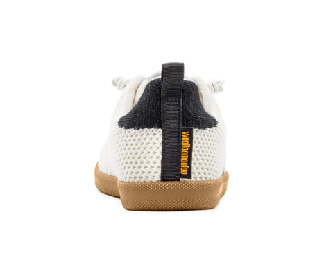 Shoes - Engadine Merino Wool Sneaker