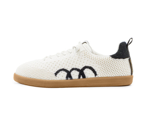 Shoes - Engadine Merino Wool Sneaker