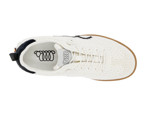 Shoes - Engadine Merino Wool Sneaker