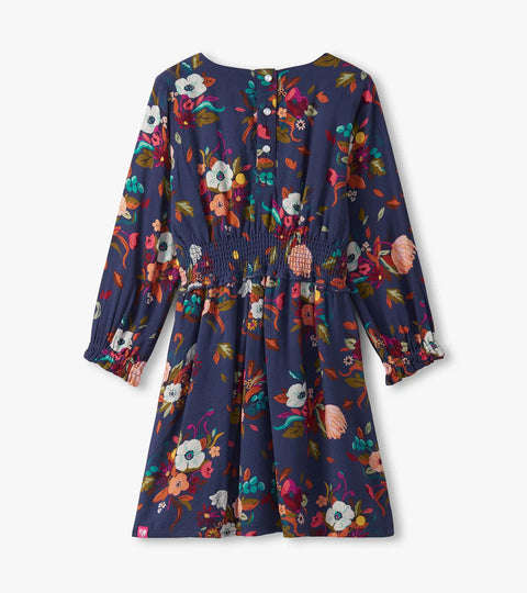 Dress - Fall Floral Special Event
