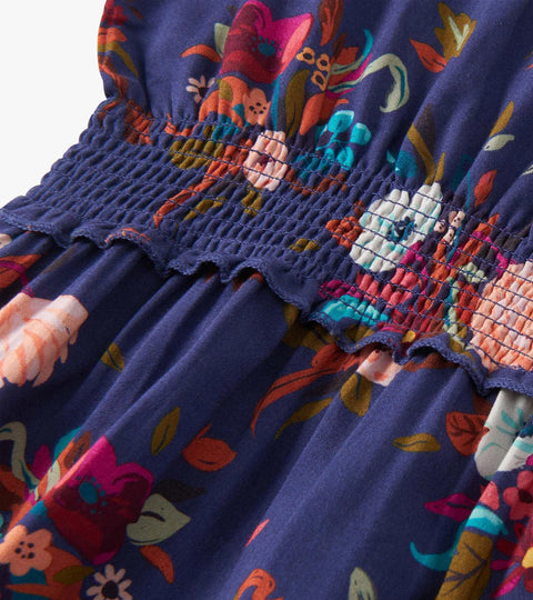 Dress - Fall Floral Special Event