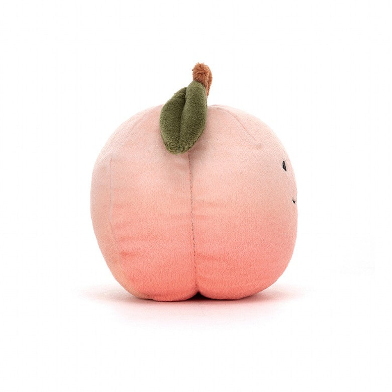 Stuffed Animal - Fabulous Peach
