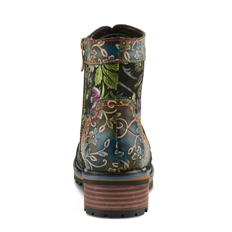 Women's Shoes - Fantastic Blue Multi