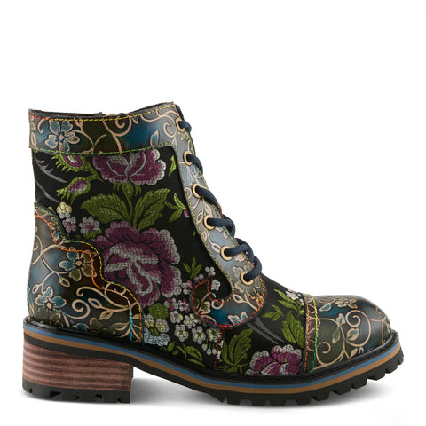 Women's Shoes - Fantastic Blue Multi