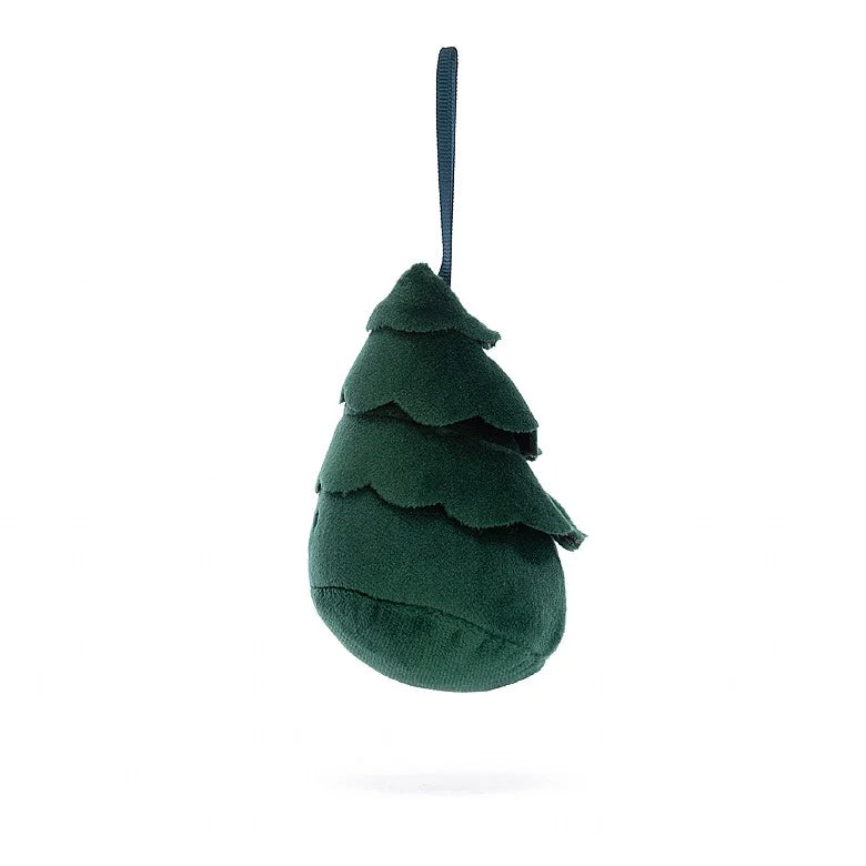 Stuffed Animal - Festive Folly Christmas Tree