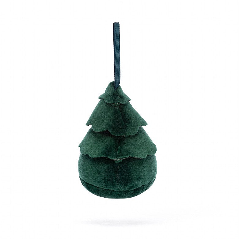 Stuffed Animal - Festive Folly Christmas Tree