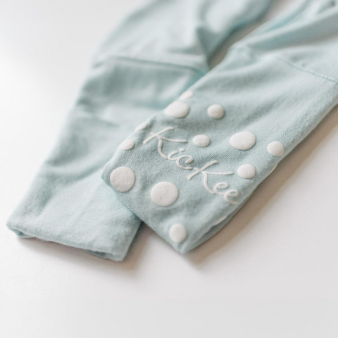 Convertible Coverall (2-Way Zipper) - Dove Bulldogs