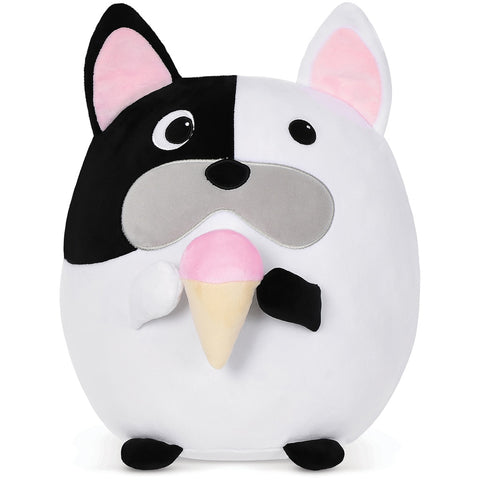 Stuffed Animal - Frosty Paws