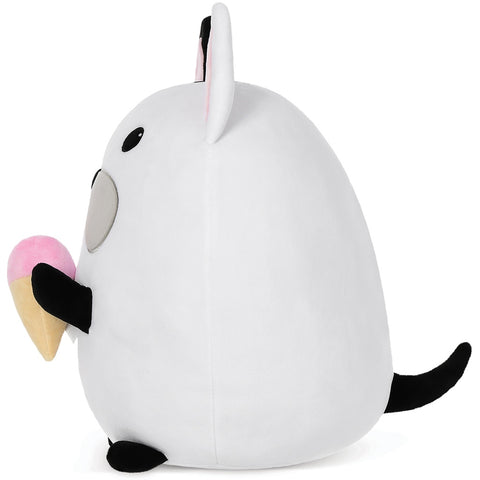 Stuffed Animal - Frosty Paws