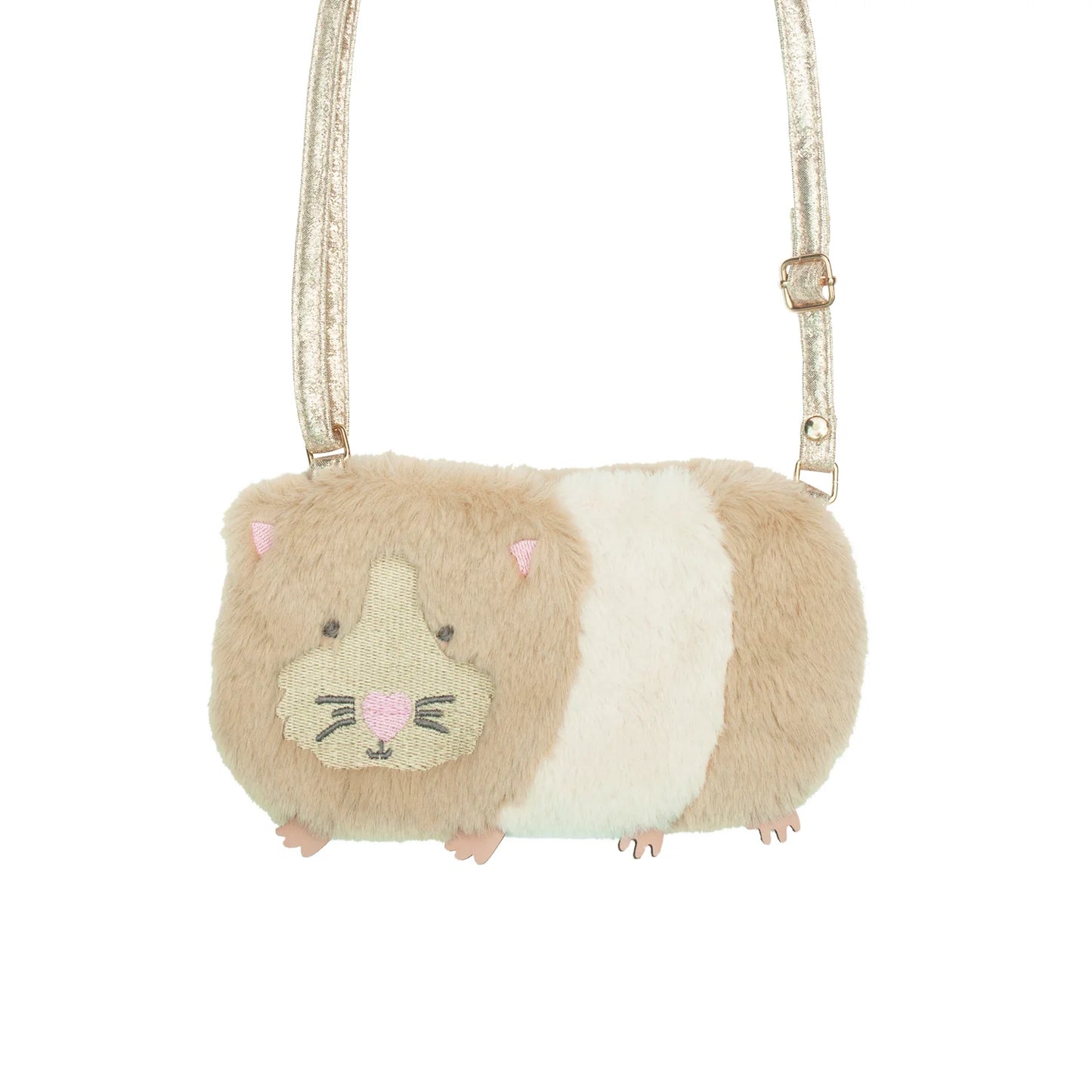 Purse - Glenda Guinea Pig