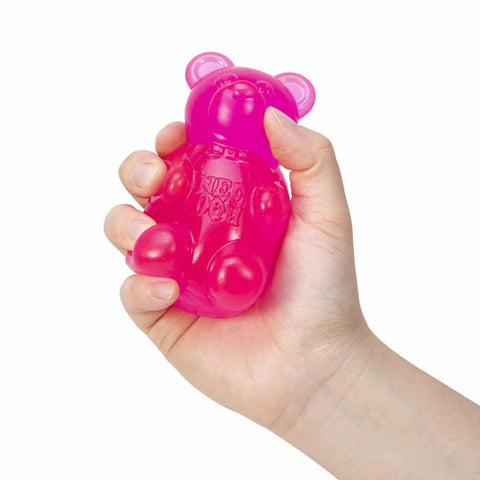 NeeDoh - Gummy Bear (Limit 1 per Customer/Household)