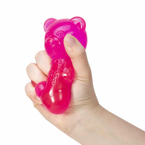 NeeDoh - Gummy Bear (Limit 1 per Customer/Household)