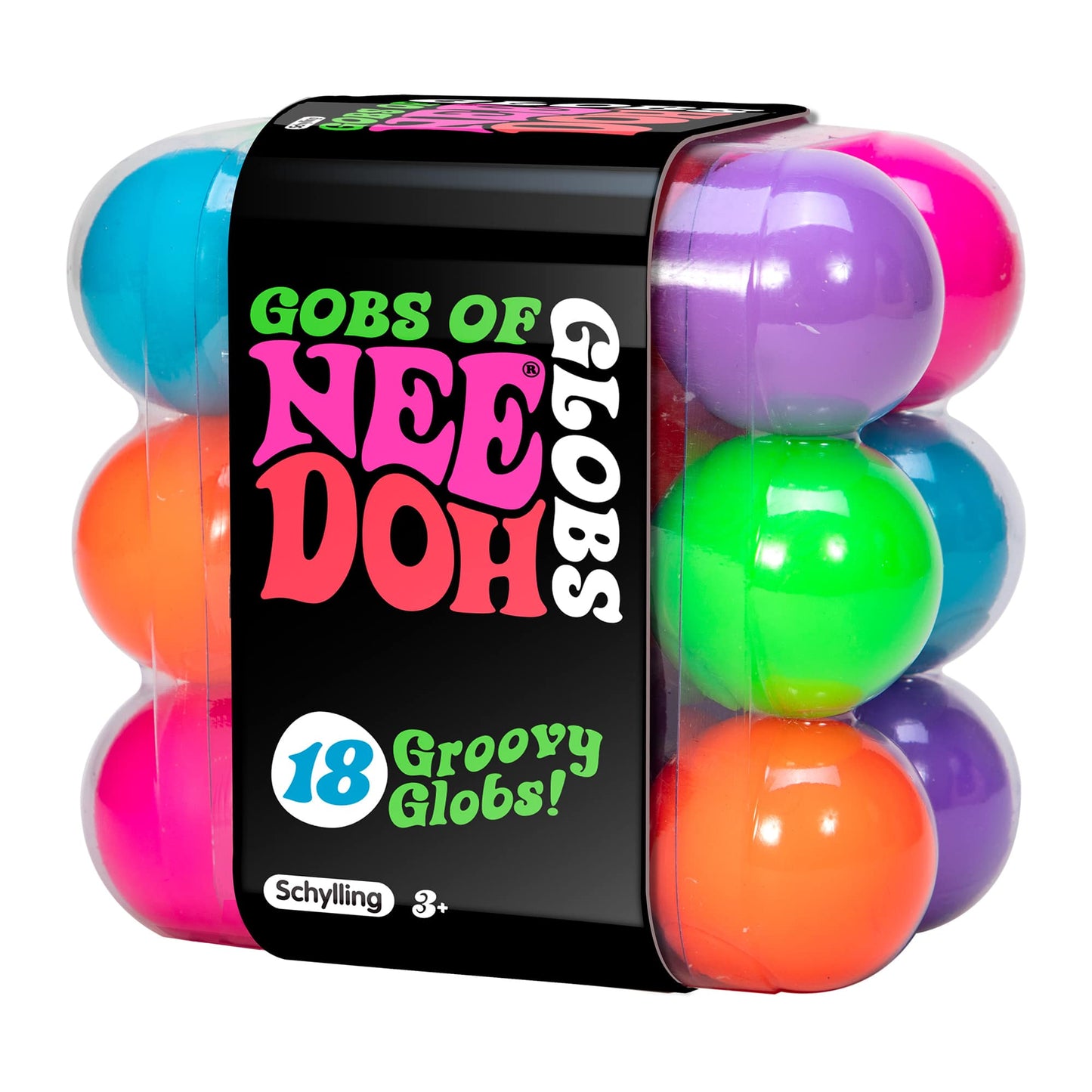NeeDoh - Gobs Of Globs