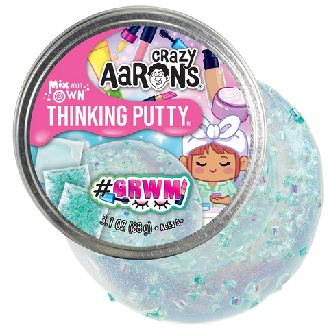 Putty - Get Ready with Me Mix It (3.2 oz)