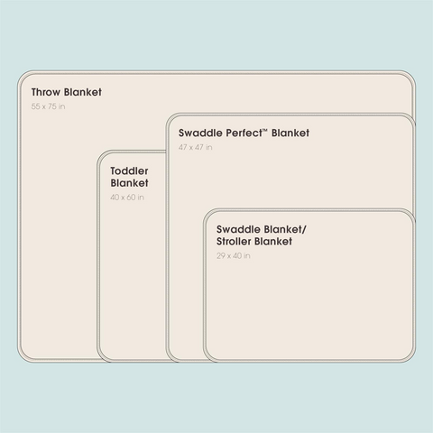 Throw Blanket (Double Layer) - Spring Sky House Cats