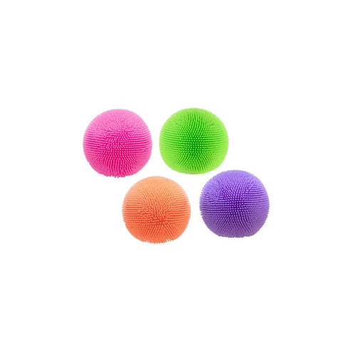 NeeDoh - Teenie Fuzz Ball Multi Pack (Limit 1 per Customer/Household)