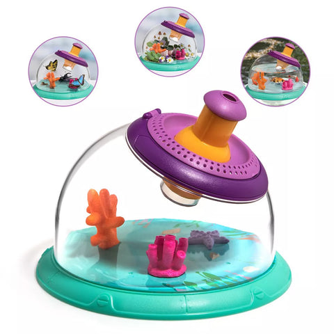 Science Can - Insect & Aqua Viewer