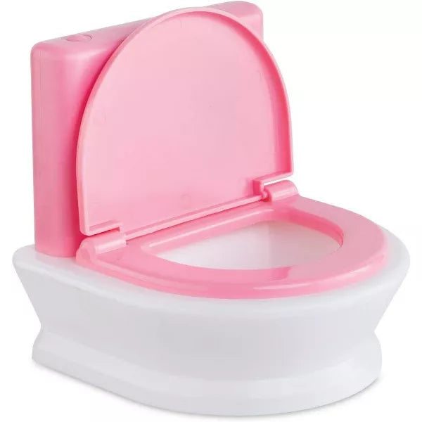 Baby Doll - Interactive Toilet