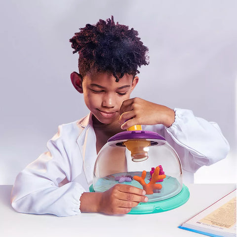 Science Can - Insect & Aqua Viewer