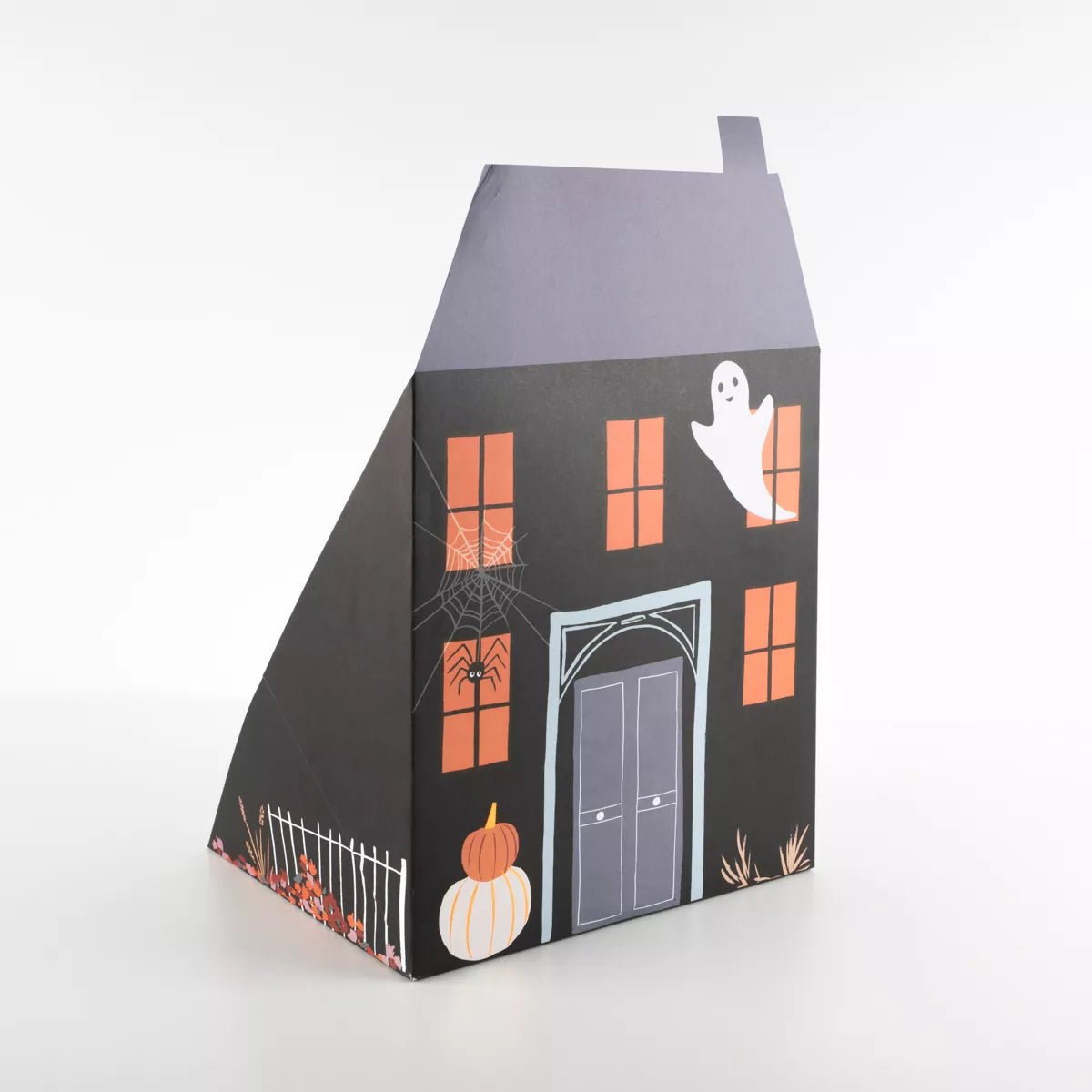 Halloween Decoration - Paper Play House