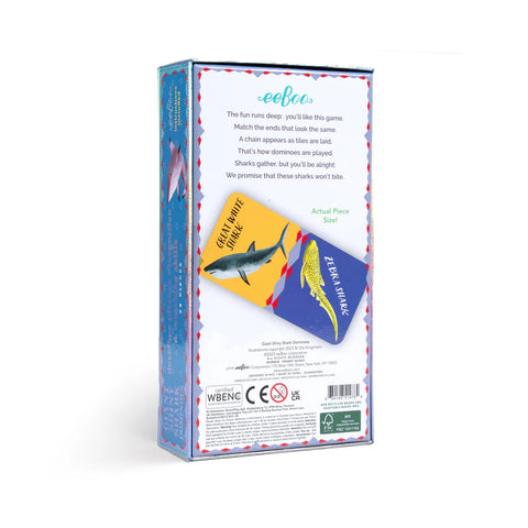 Image shows the back of the game box