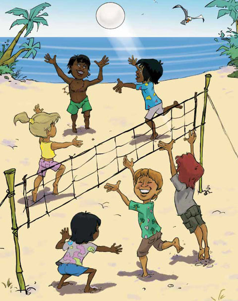 Book (Paperback) - Choose Your Own Adventure: Ghost Island