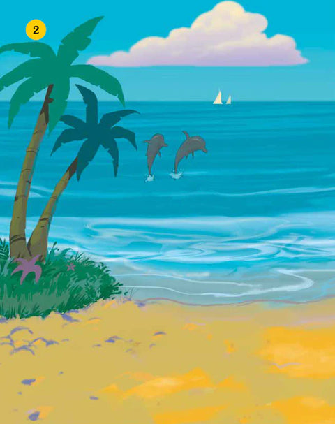 Book (Paperback) - Choose Your Own Adventure: Ghost Island