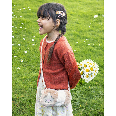 Purse - Glenda Guinea Pig