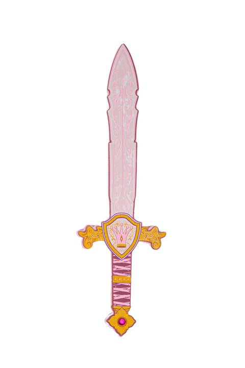 Dress Up - Princess Power Sword Foam