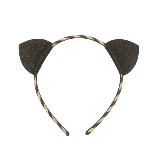 Headband - Halloween Cat Ears