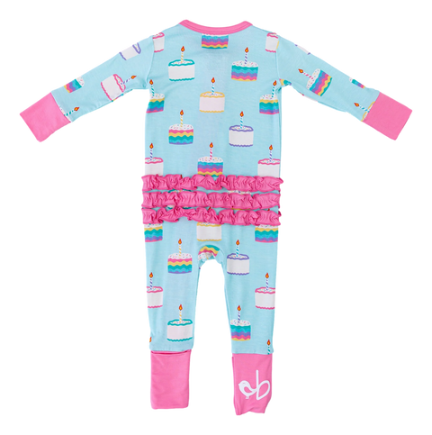 Convertible Romper - Harlow