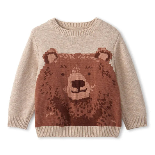 Sweater - Big Bear