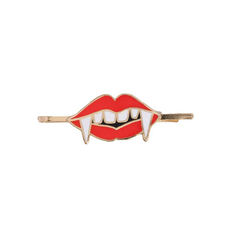 Hairpin - Vampire Lips