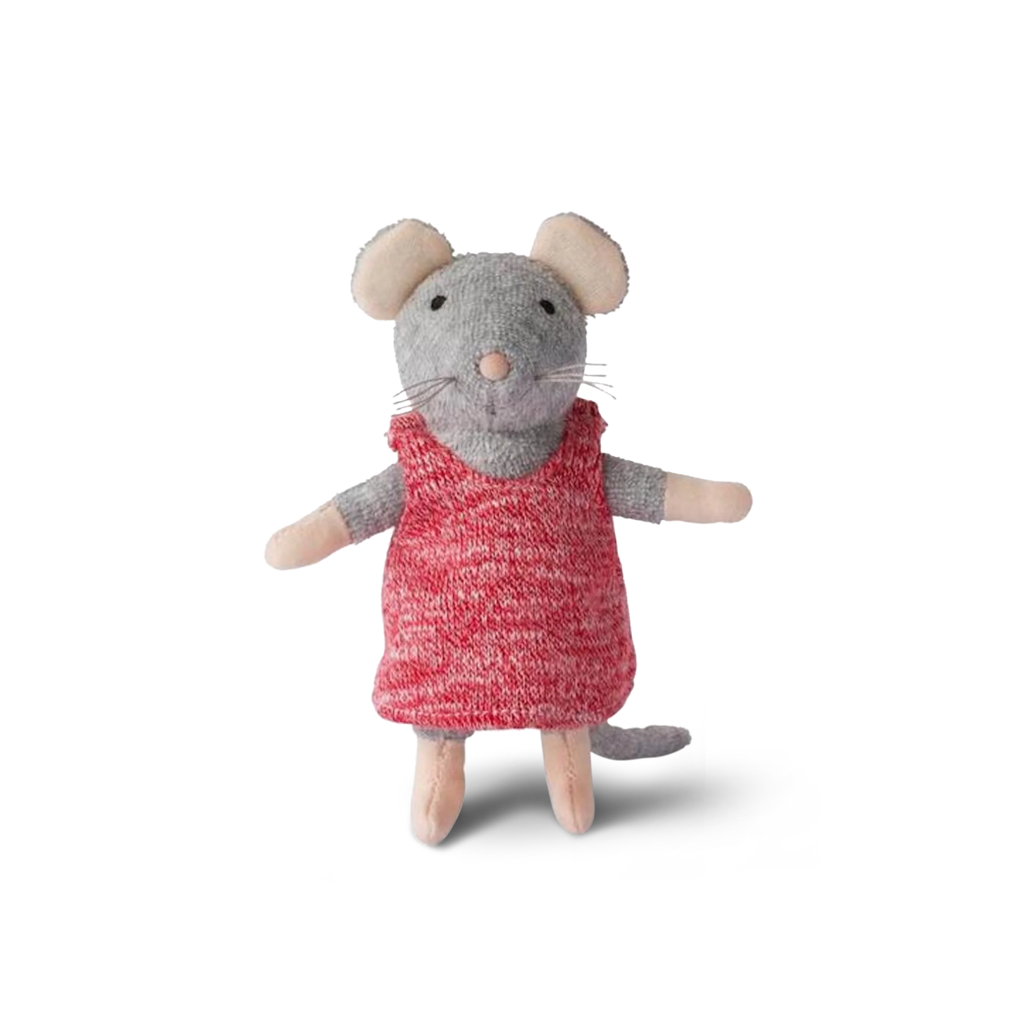 Plush Doll - Julia Mouse