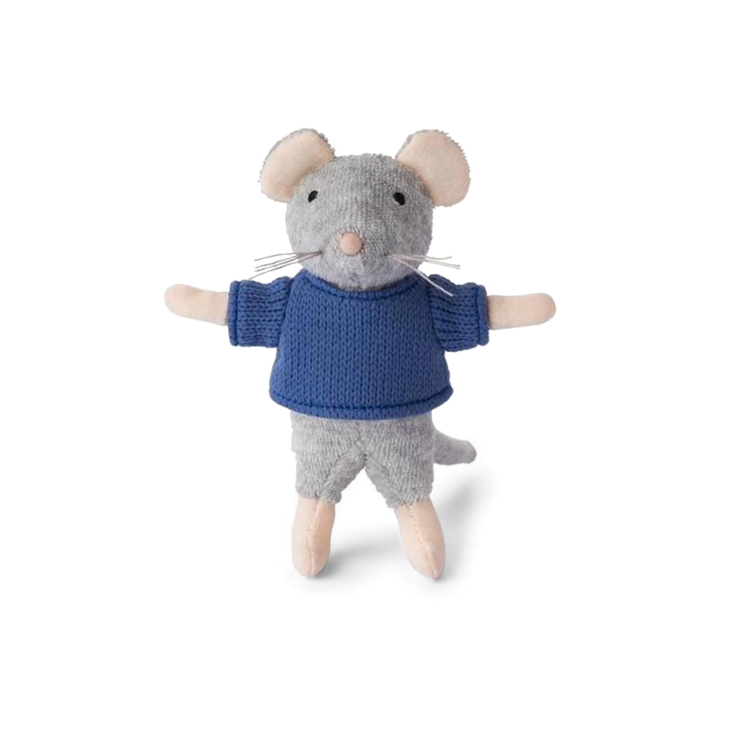 Plush Doll - Sam Mouse