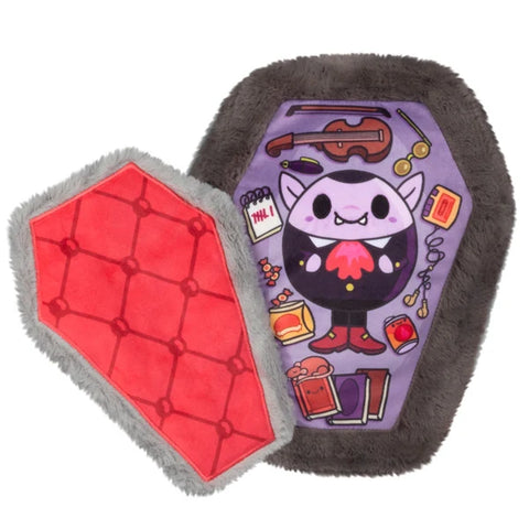 Squishable - Mini Coffin