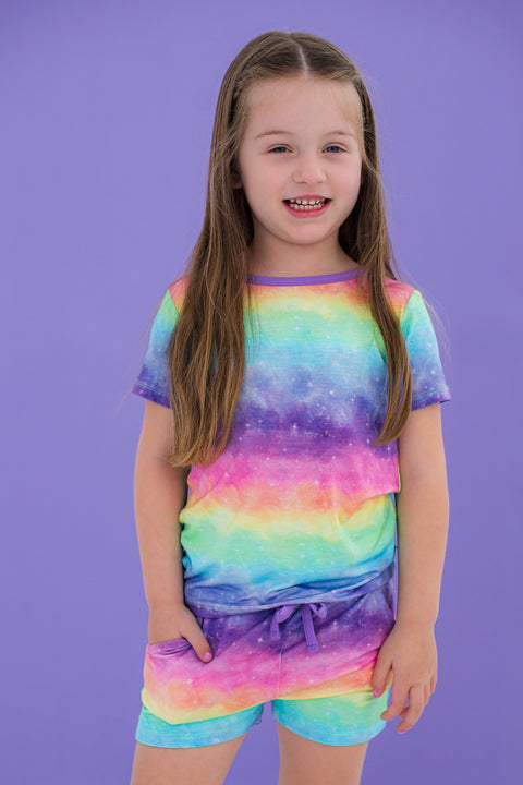 2-Piece Shorts Set - Thea