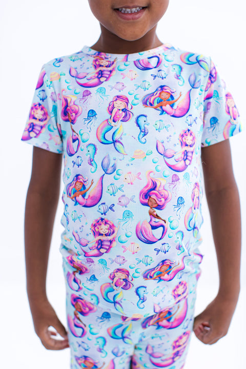 Birdie 2-Piece Pajamas - Brielle