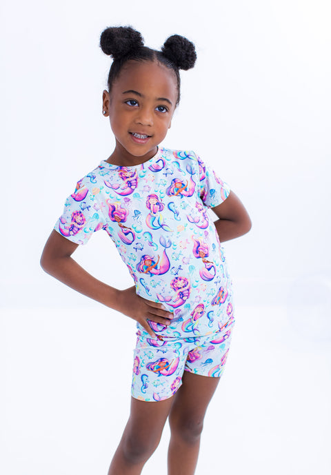 Birdie 2-Piece Pajamas - Brielle