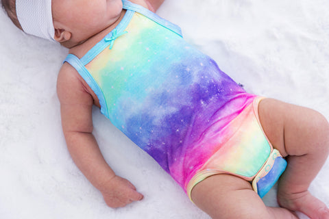 Tank Bodysuit - Thea