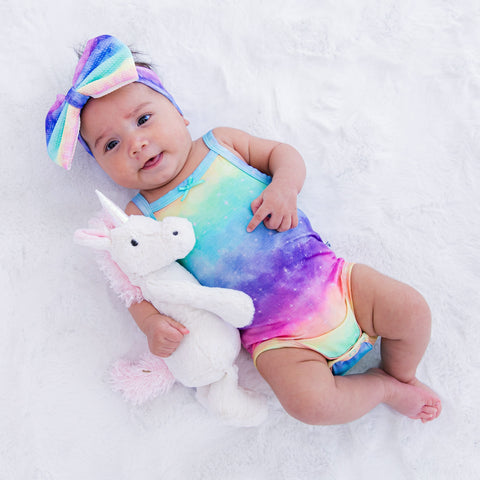 Tank Bodysuit - Thea