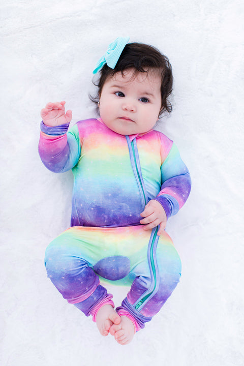 Convertible Romper - Thea