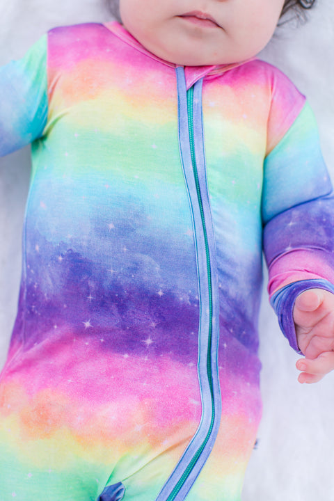 Convertible Romper - Thea