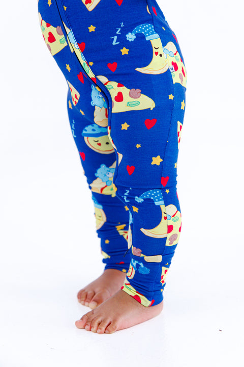 Convertible Romper - Care Bears™ Bedtime Pizza