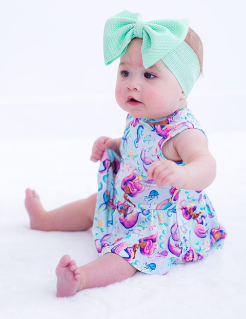 Birdie Twirl - Brielle