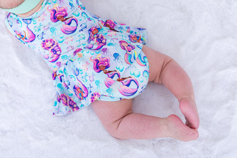 Birdie Twirl - Brielle