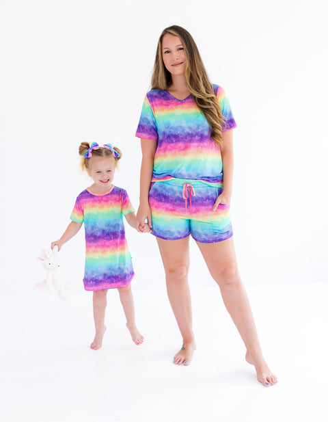 Women's Lounge Set - Thea